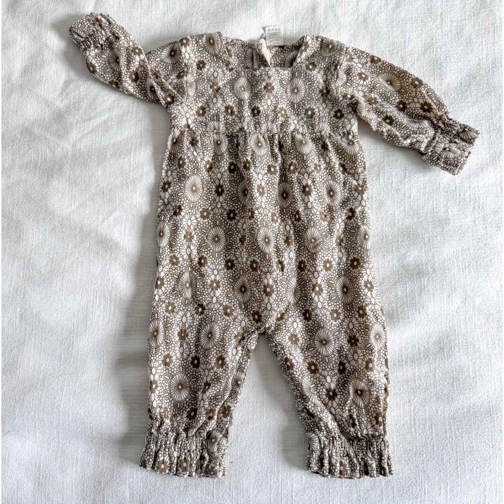 Kate Quinn jumpsuit